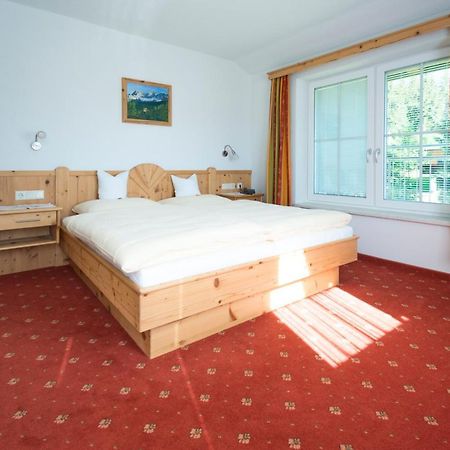 Alpengasthof Fichtenheim Otel Ramsau am Dachstein Dış mekan fotoğraf