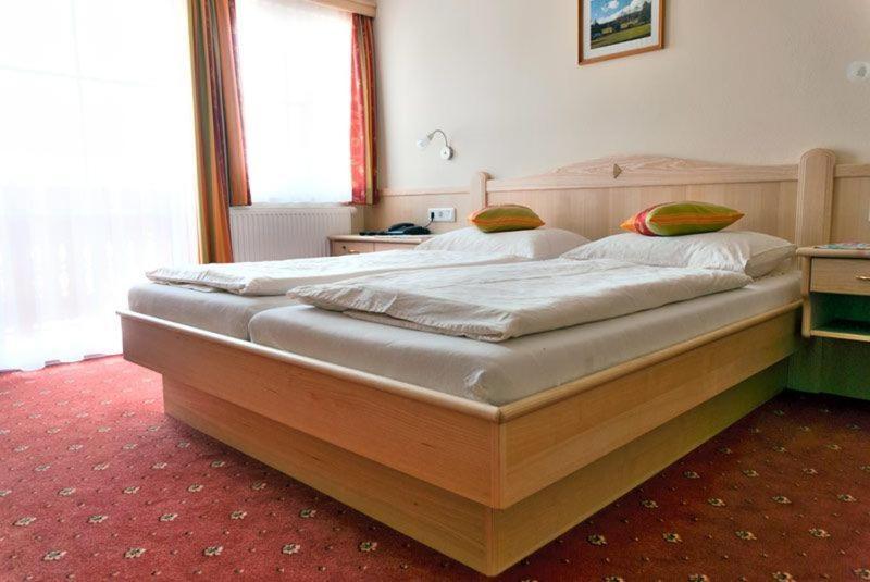 Alpengasthof Fichtenheim Otel Ramsau am Dachstein Dış mekan fotoğraf