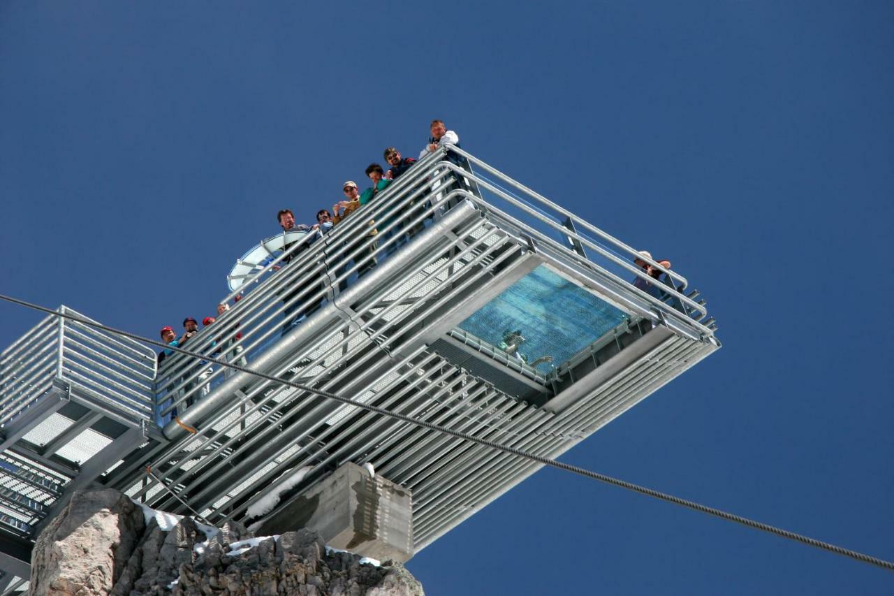 Alpengasthof Fichtenheim Otel Ramsau am Dachstein Dış mekan fotoğraf